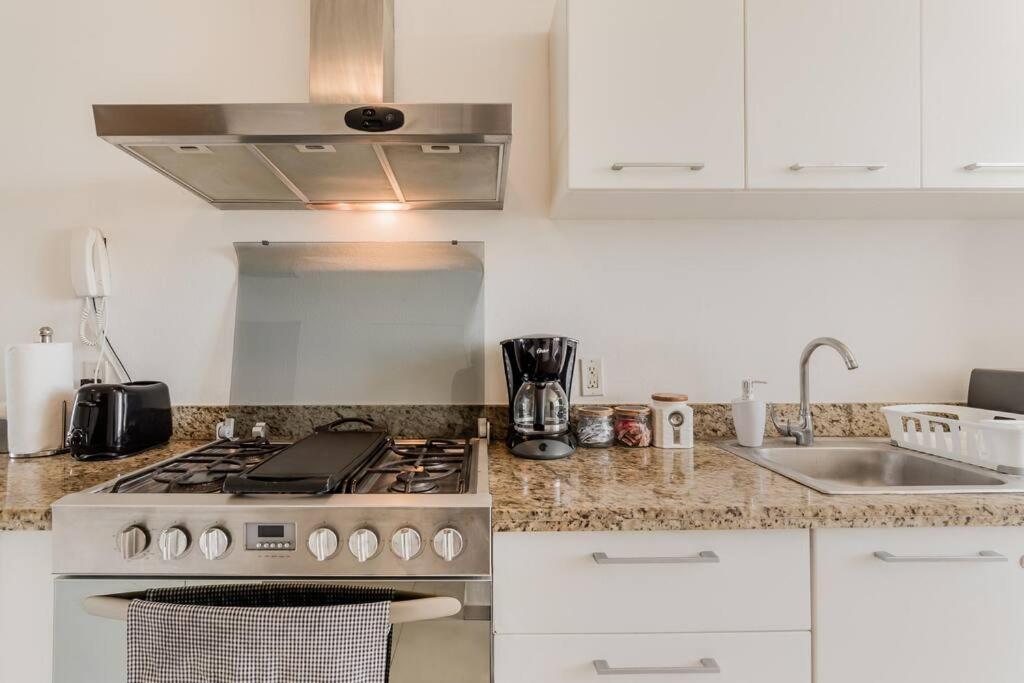 Reef Beachfront 3Bdr Apartment By Casa Paraiso Cancun Dış mekan fotoğraf